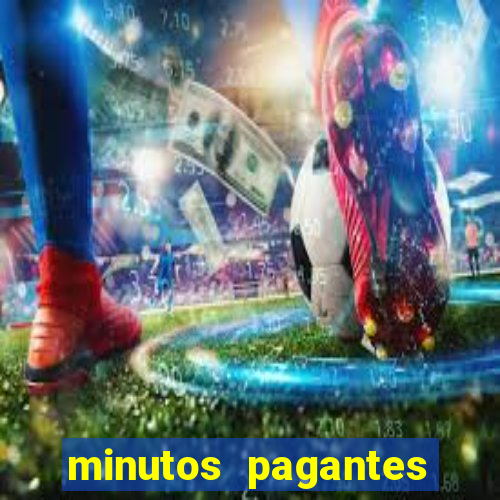 minutos pagantes wild bandito